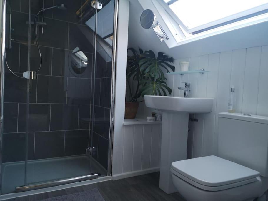 Heath Cottage Lower Southrepps North Norfolk Cromer Extérieur photo