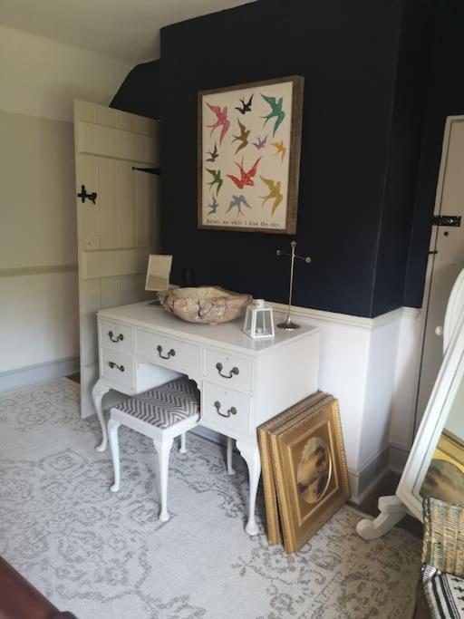 Heath Cottage Lower Southrepps North Norfolk Cromer Extérieur photo